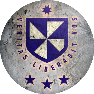 Logo Club Deportivo Universidad San Martín de Porres